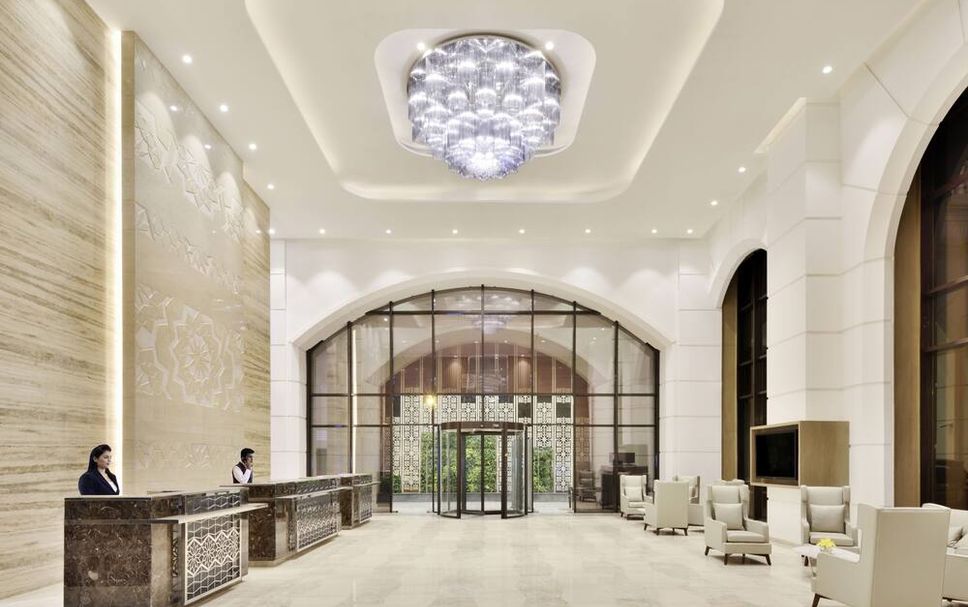Hall d’entrée Photo