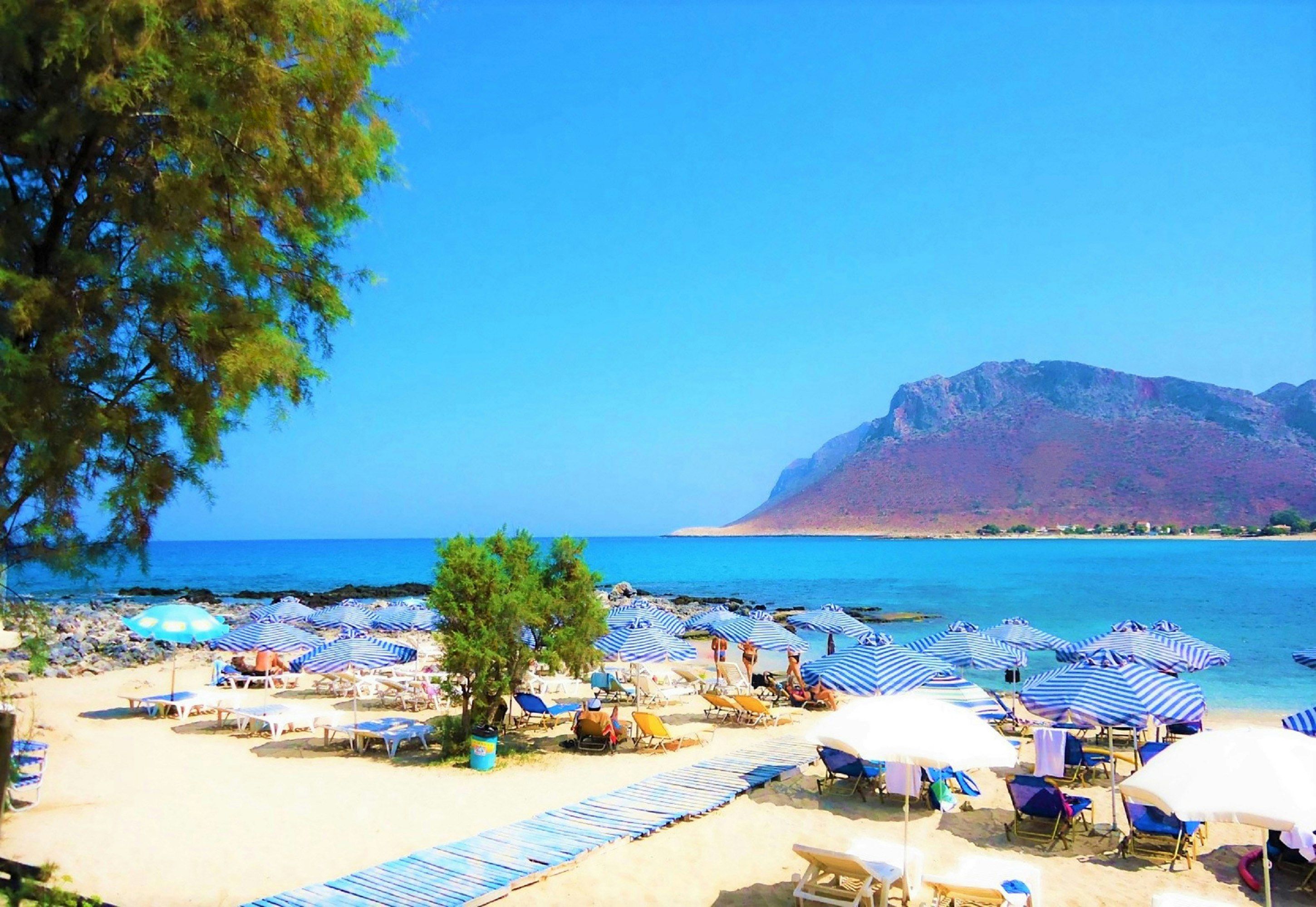 Plage