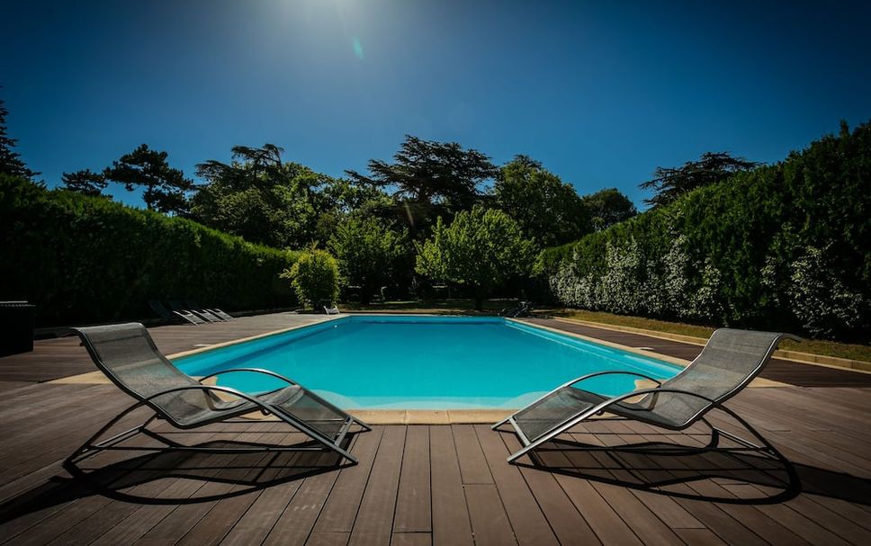 Piscine Photo