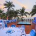 Salle de banquet
