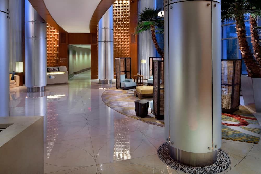 Hall d’entrée