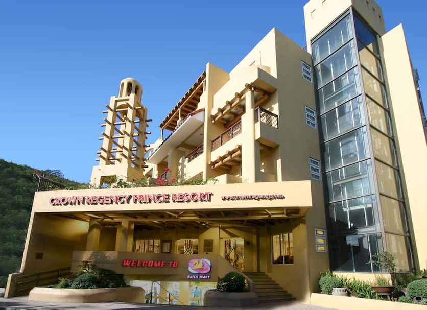 Bâtiment Photo
