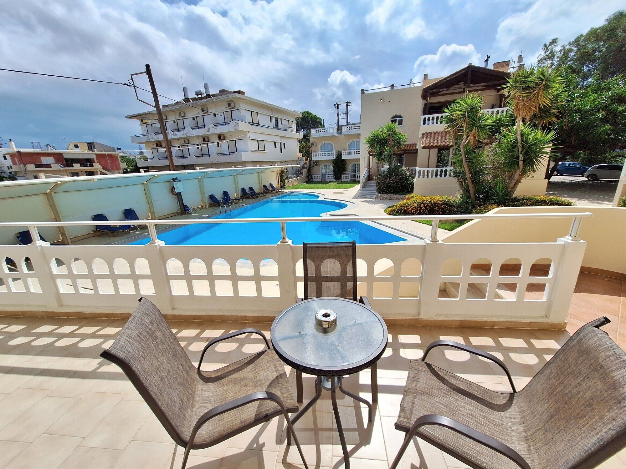 Balcon