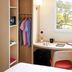 Équipements de la chambre