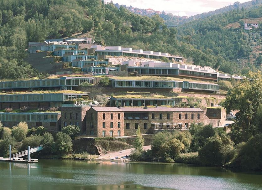 Bâtiment Photo