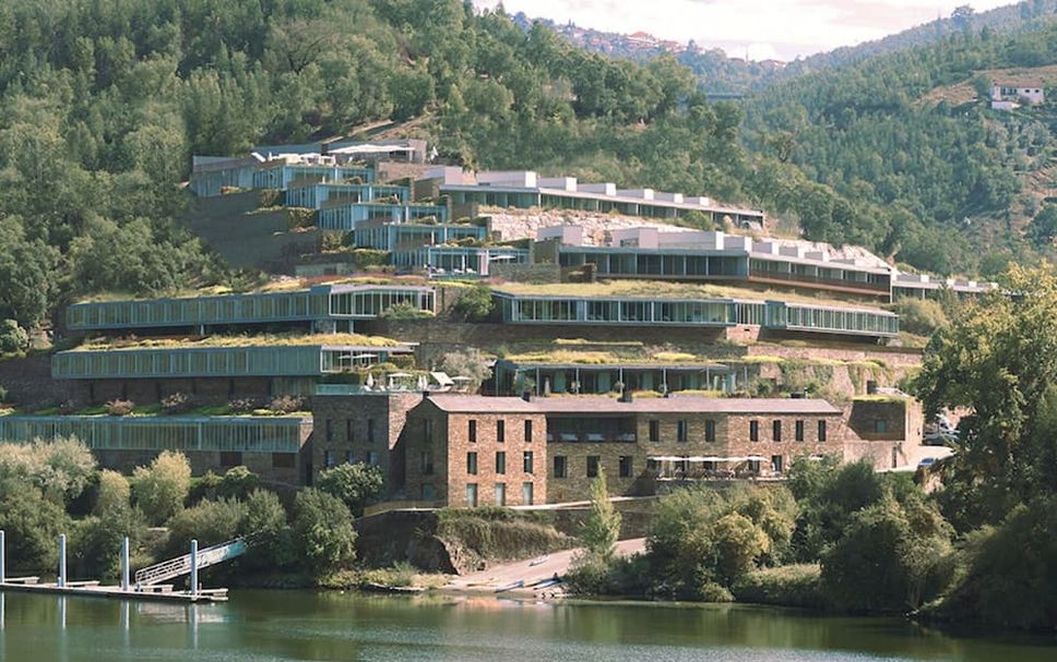 Bâtiment Photo