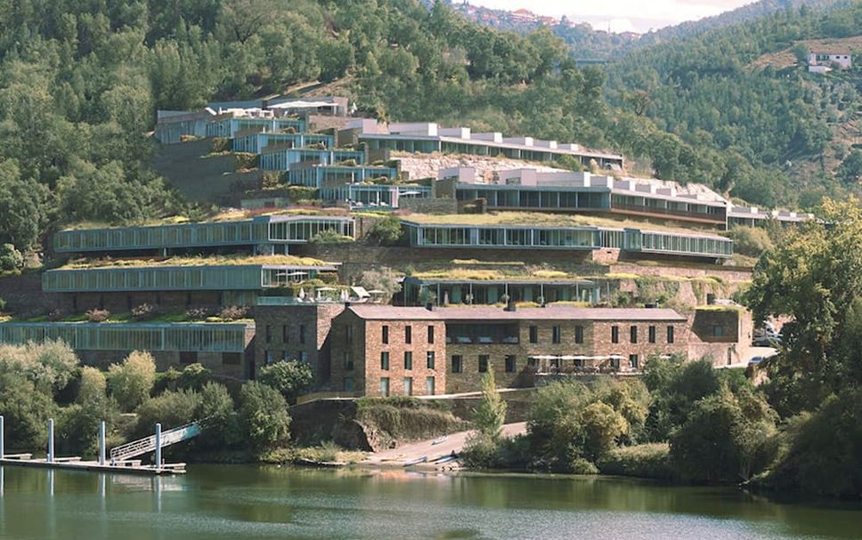 Bâtiment Photo