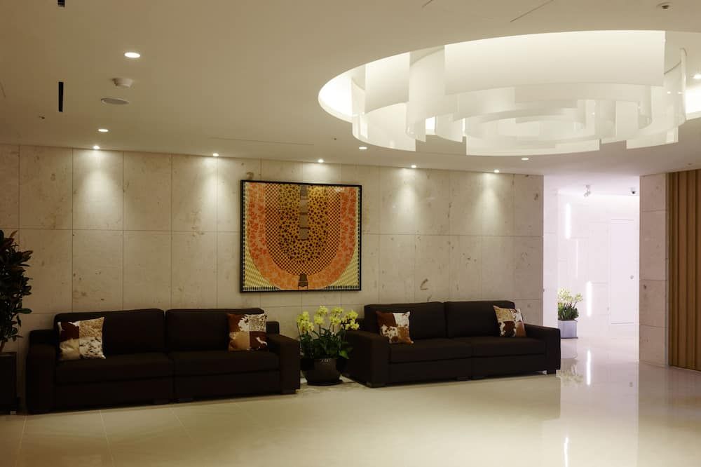 Hall d’entrée