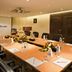 Espace de conférence