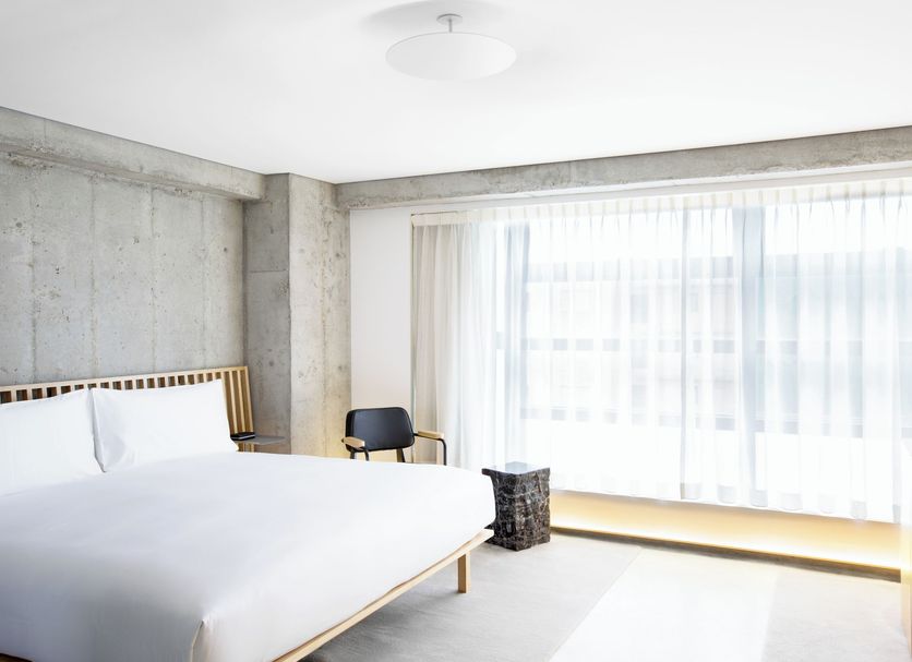 Chambre Photo