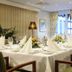 Salle de banquet