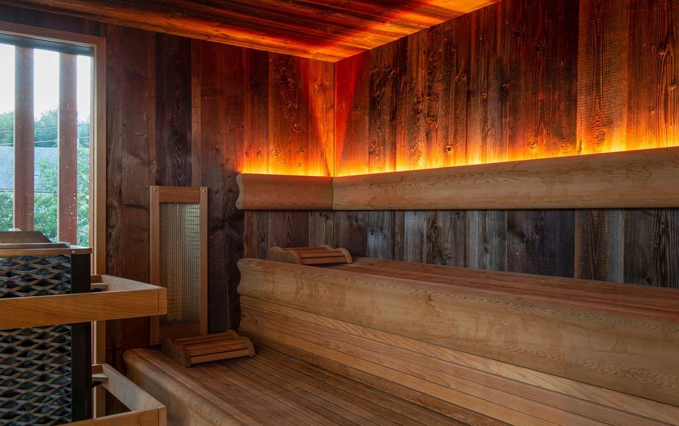 Spa Photo