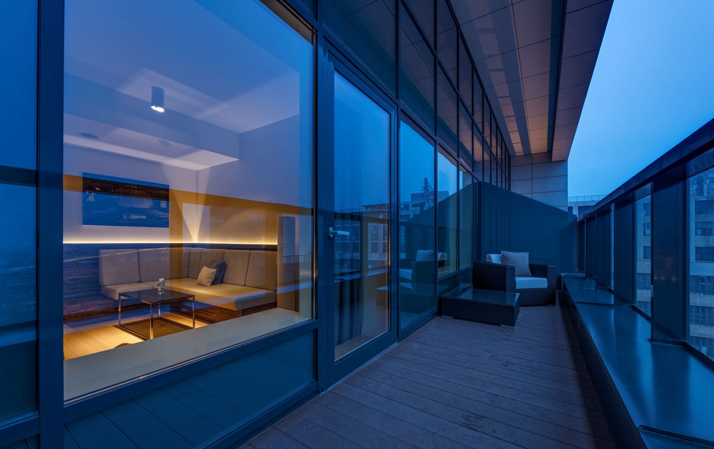 Balcon