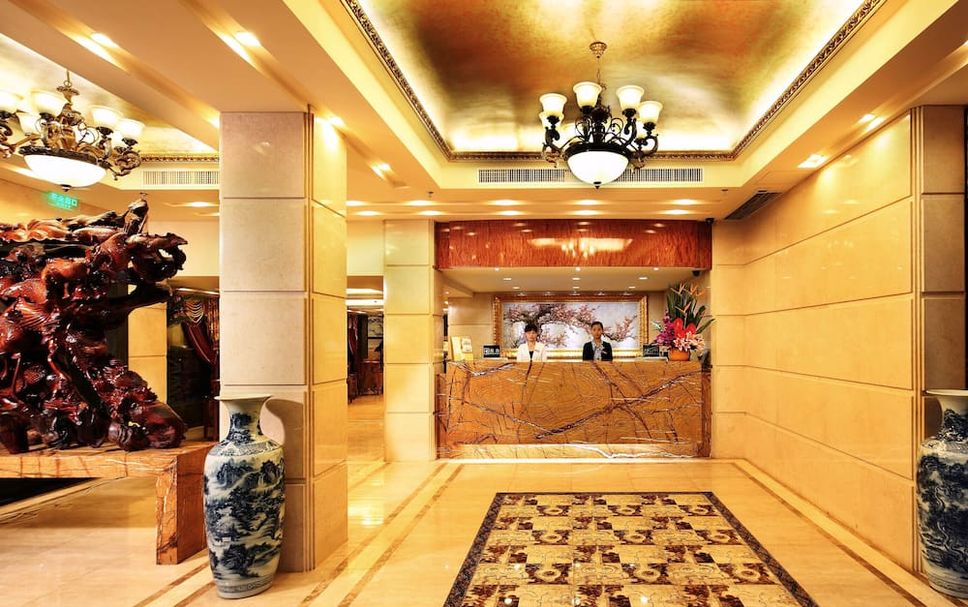 Hall d’entrée Photo