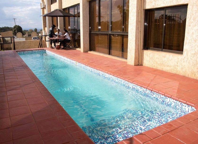 Piscine Photo