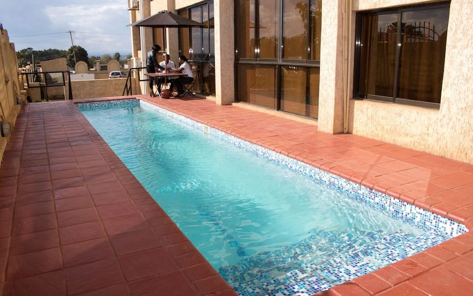 Piscine Photo