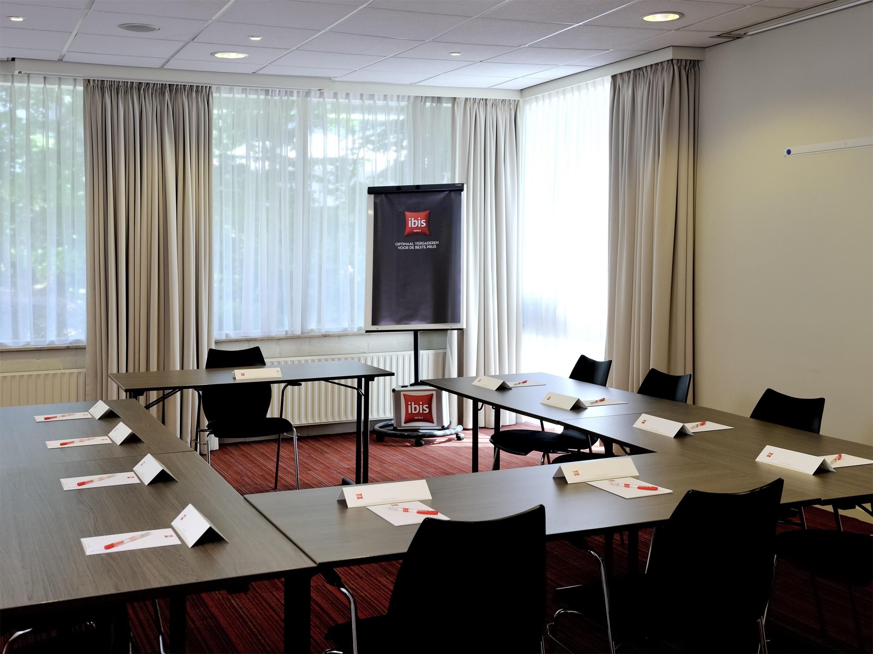 Espace de conférence