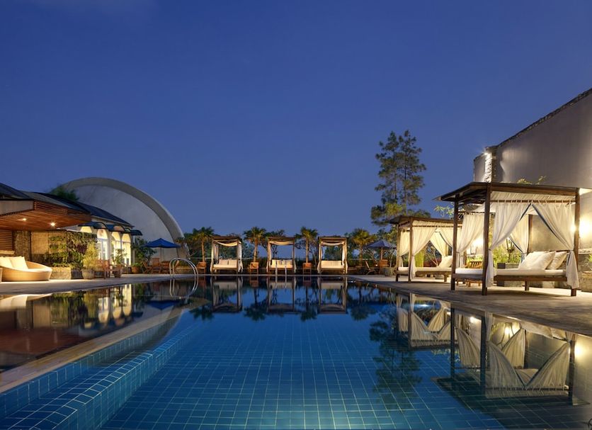 Piscine Photo
