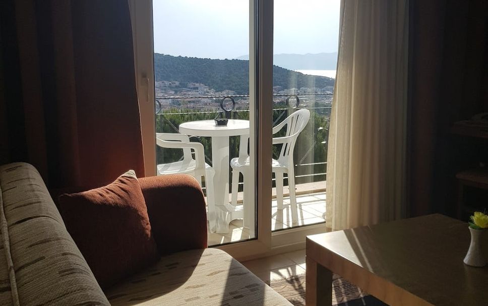 Balcon Photo