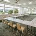 Espace de conférence