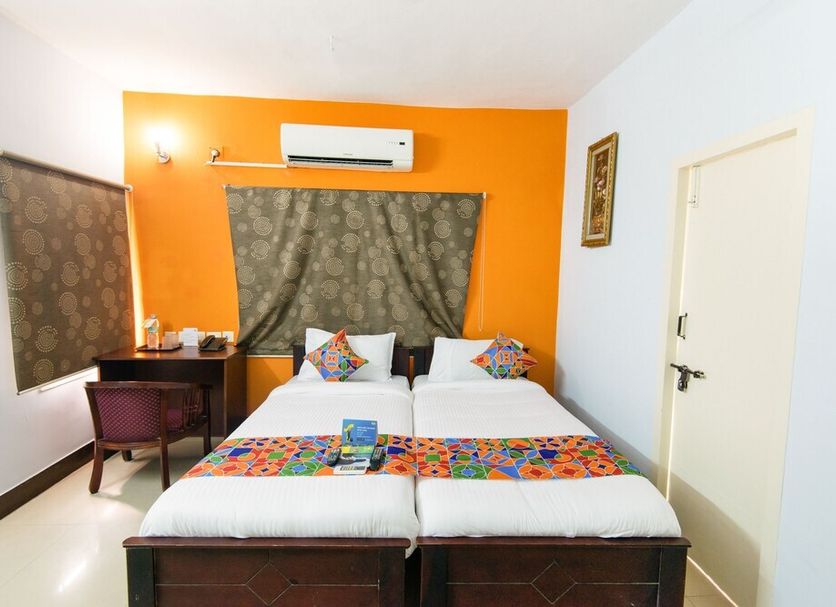 Chambre Photo