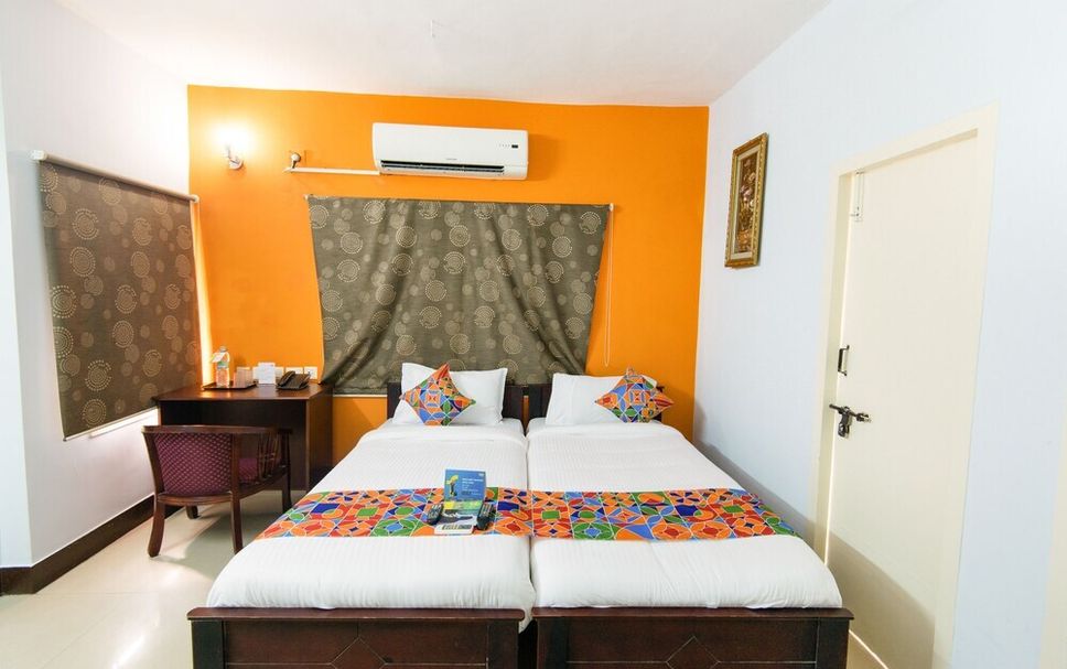Chambre Photo