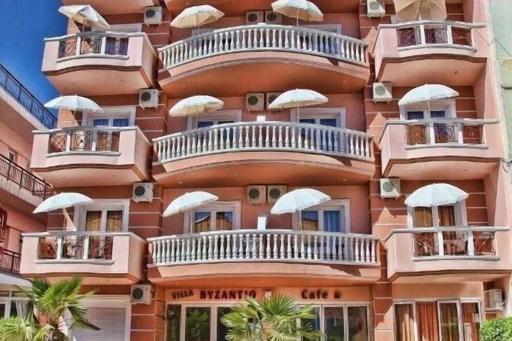 Bâtiment Photo
