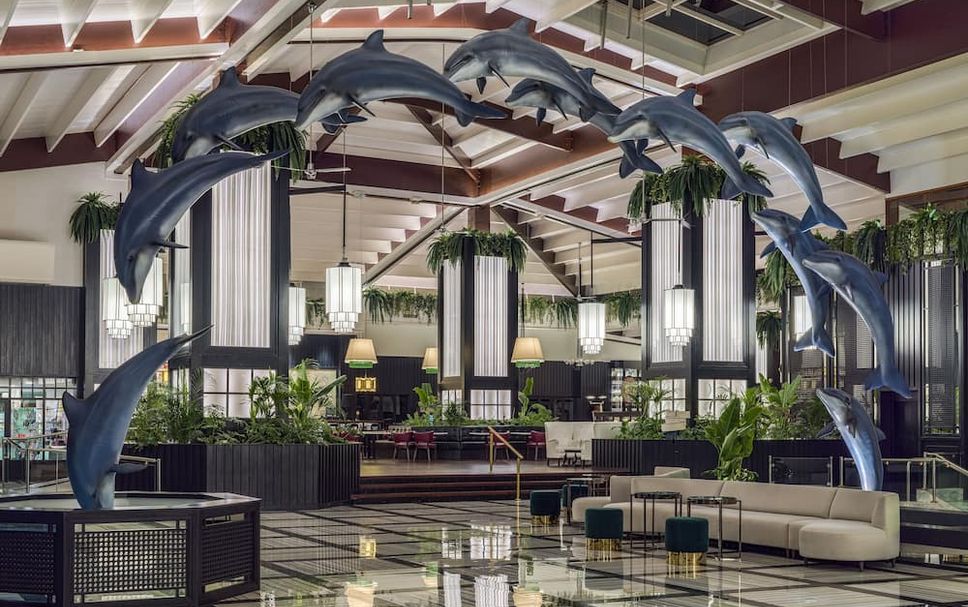 Hall d’entrée Photo