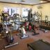 Salle de sport