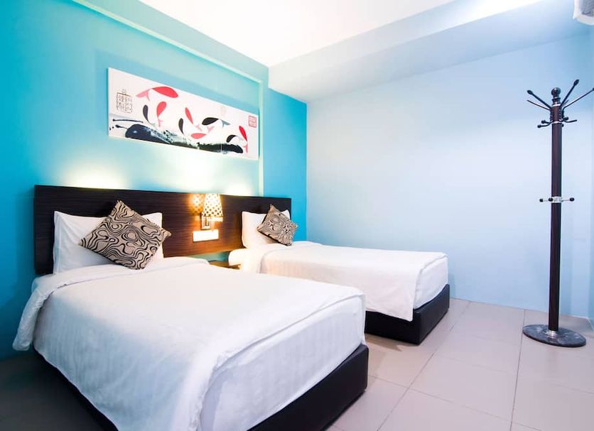 Chambre Photo