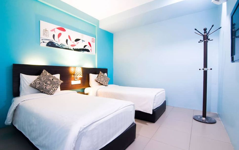 Chambre Photo