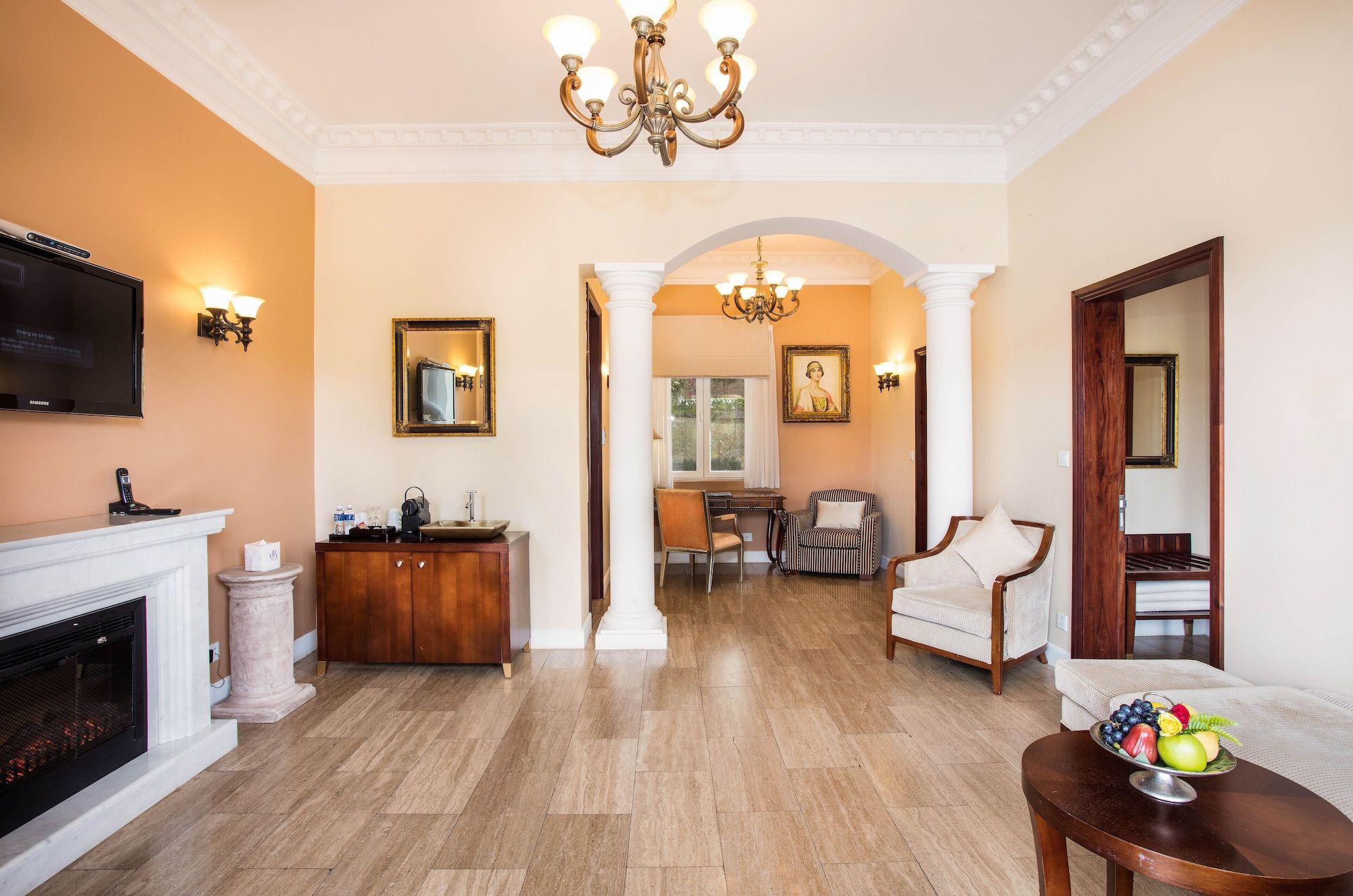 Salon