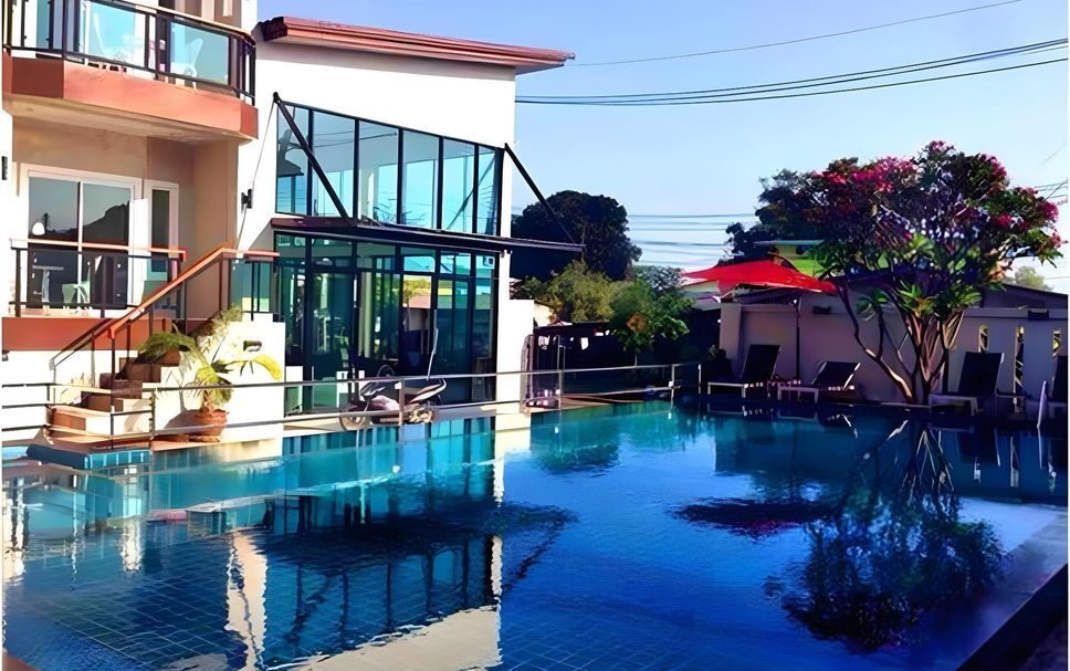 Piscine Photo