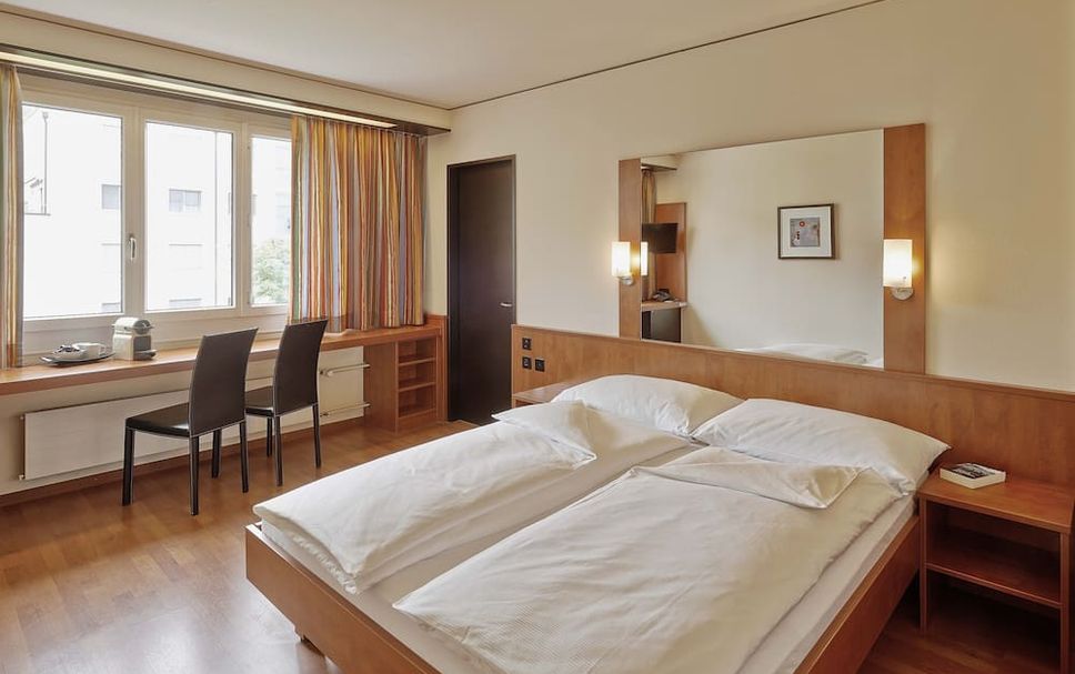Chambre Photo
