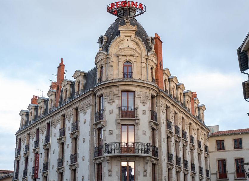 Bâtiment Photo