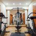 Salle de sport