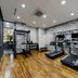 Salle de sport