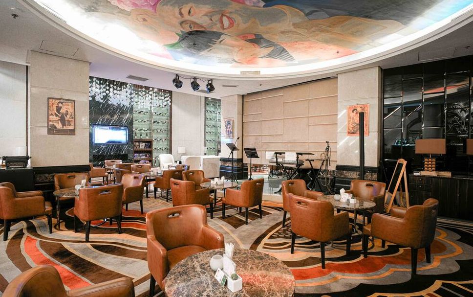 Salon Photo