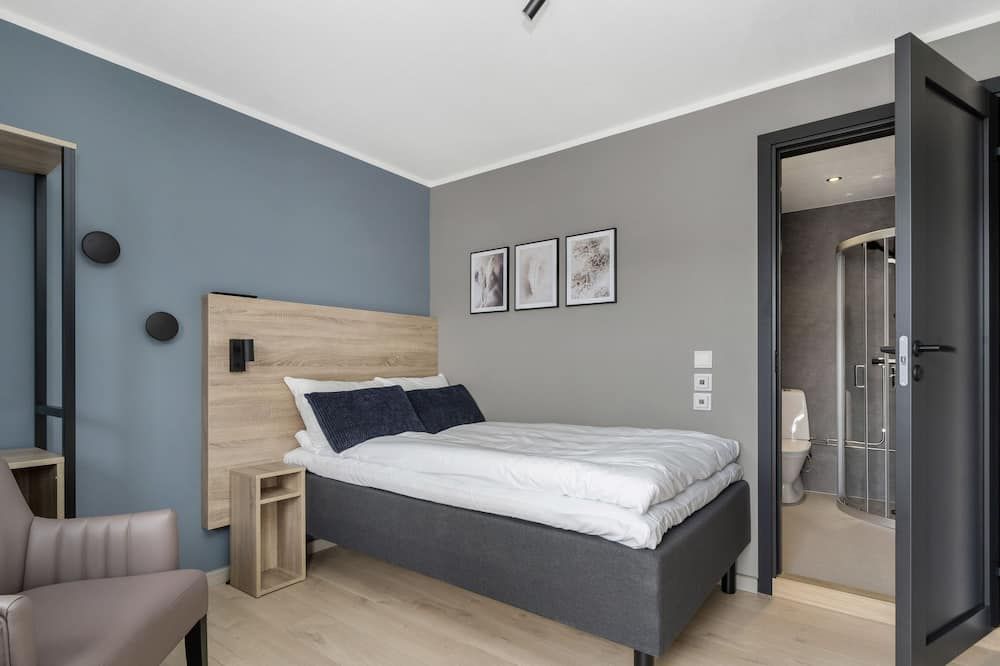 Chambre Photo