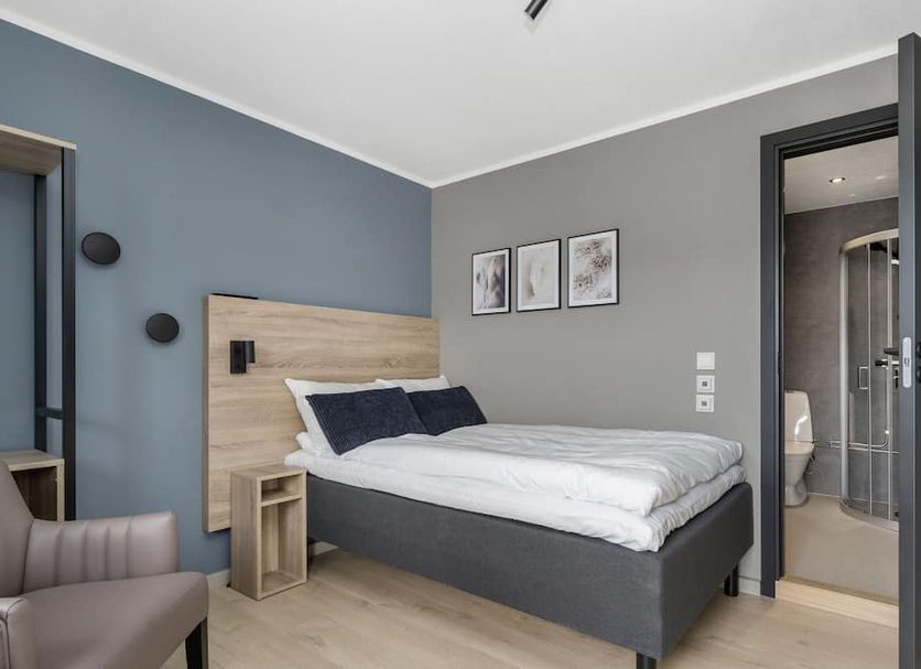 Chambre Photo