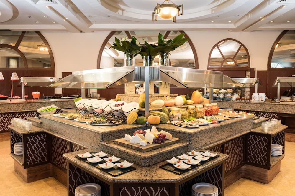 Buffet