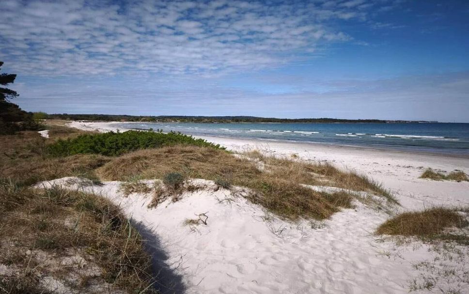 Plage Photo