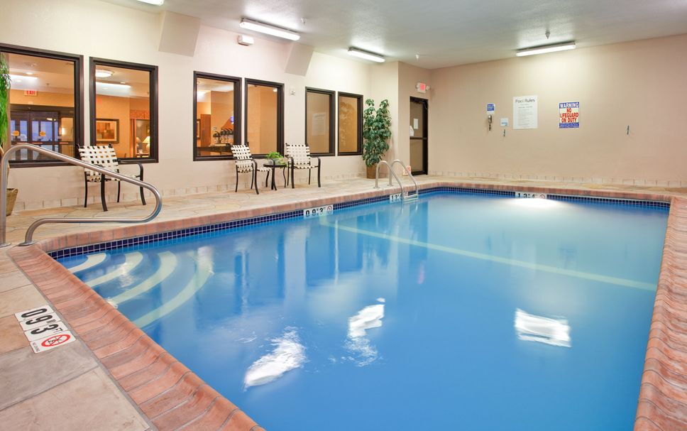 Piscine Photo