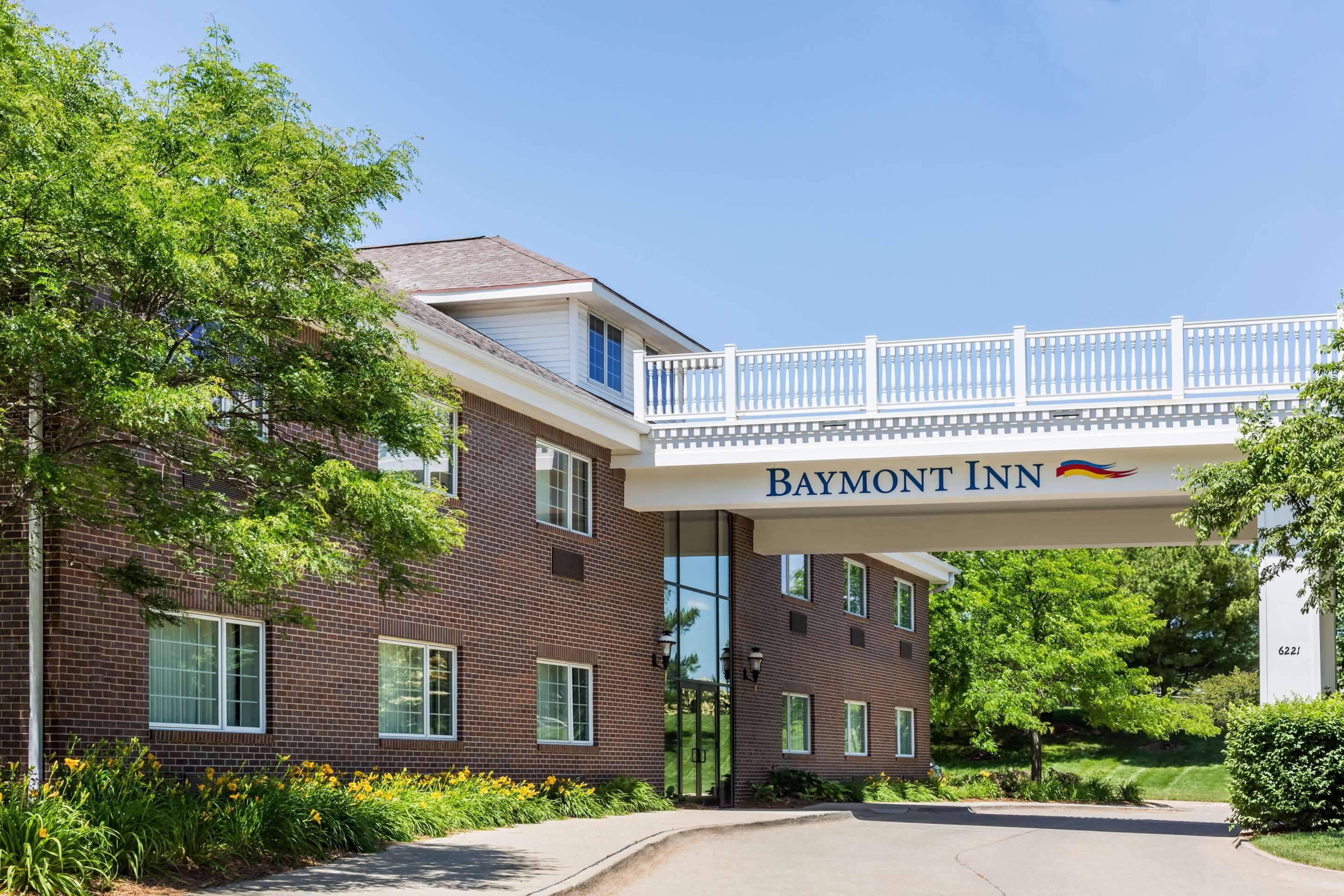 Bâtiment