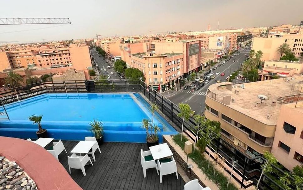 Piscine Photo