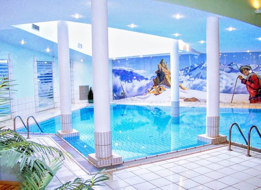 Piscine Photo
