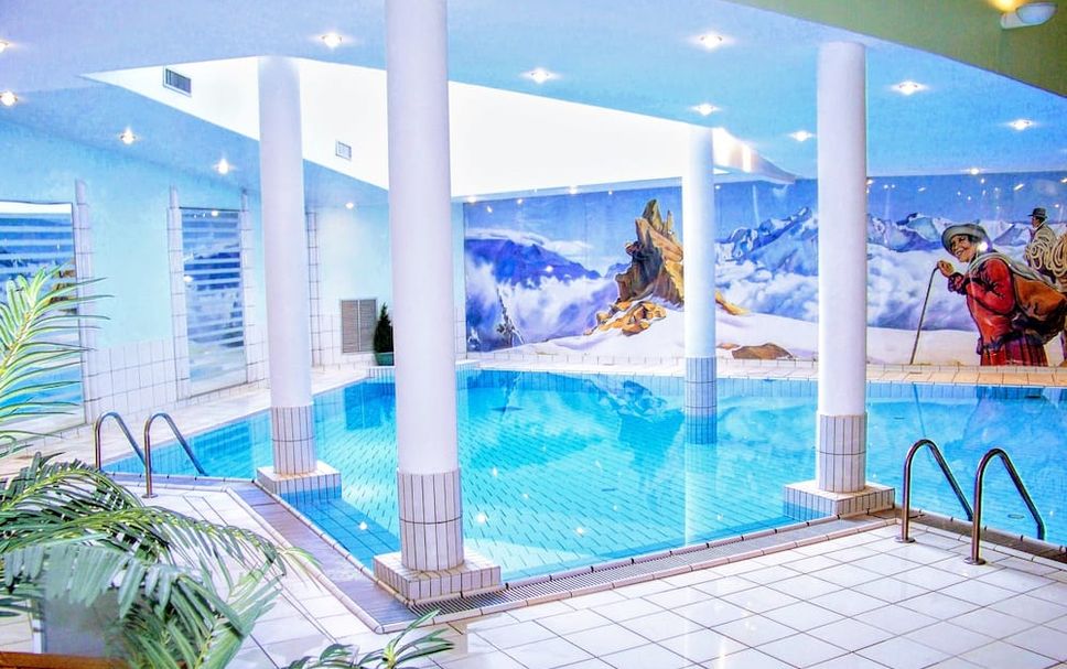 Piscine Photo