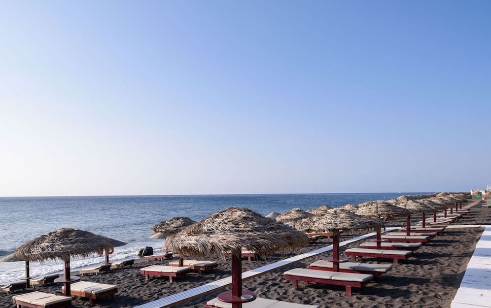 Plage Photo