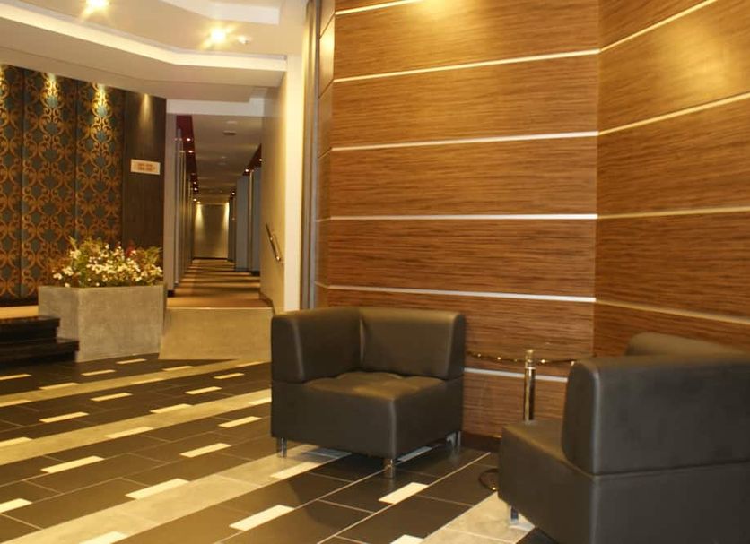 Hall d’entrée Photo