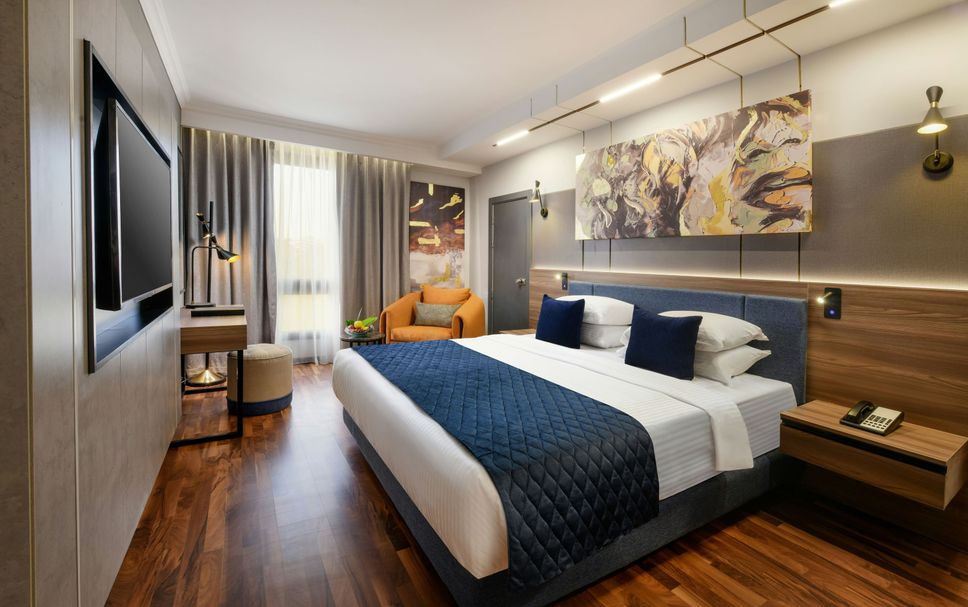 Chambre Photo